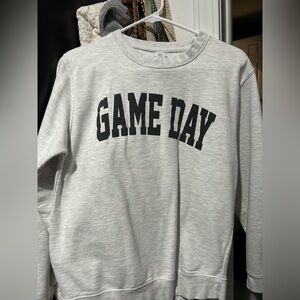 Kiloh & Co Game Day Sweatshirt
